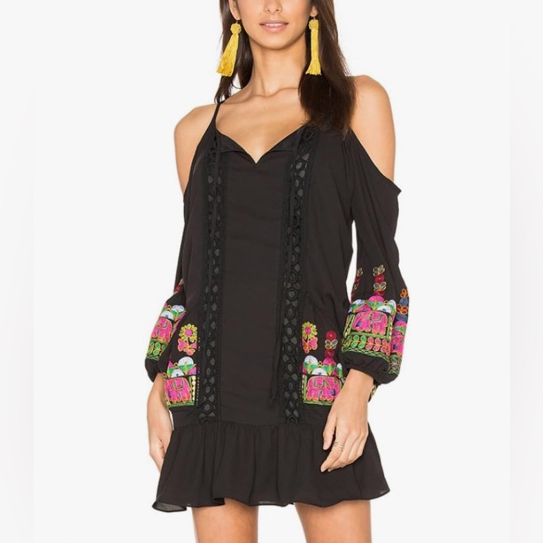 Vava By Joy Han Dress
